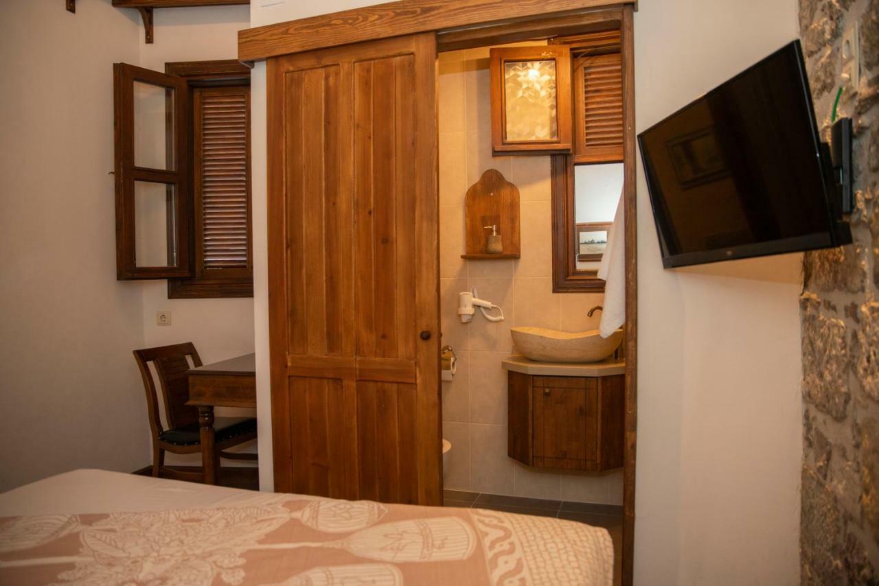 Luwi Antakya Boutique Hotel Exterior photo